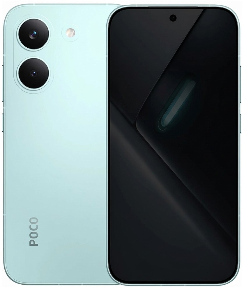 Xiaomi Poco X8 Pro
